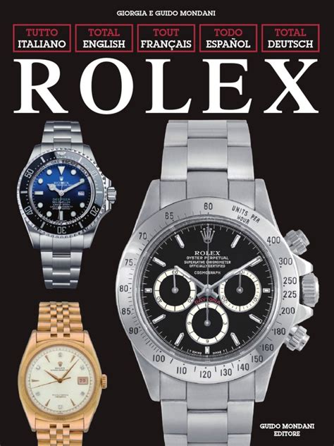 rolex daytona mondani pdf|mondani books.